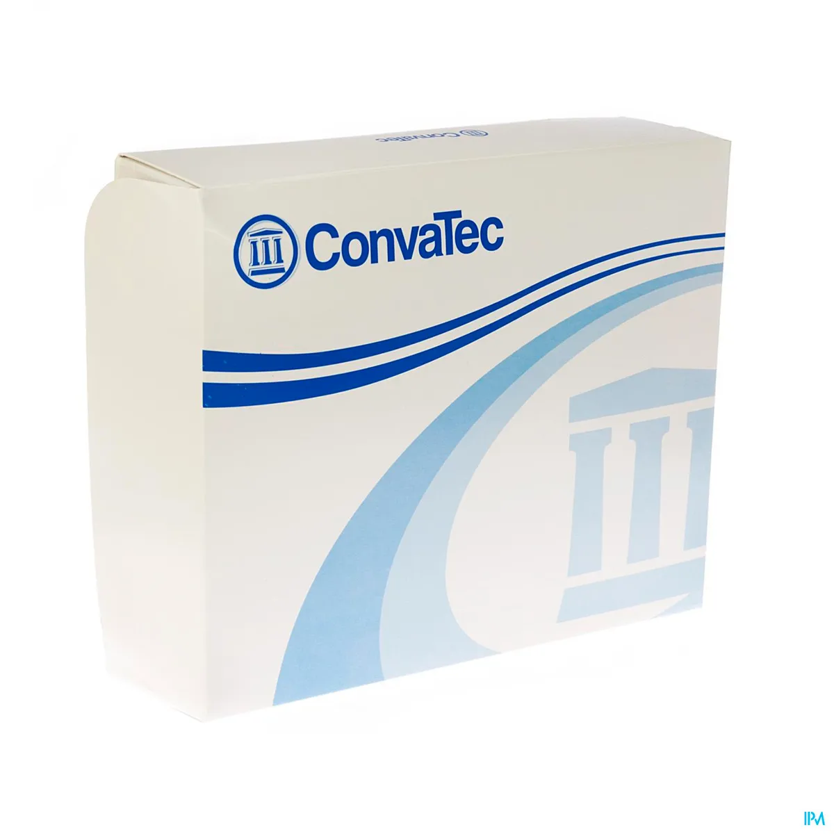 Convatec Set Irrig. 2d 45mm 175503