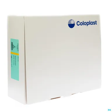 Conveen Security Plus Etui Penien Adh 25mm 30 5225