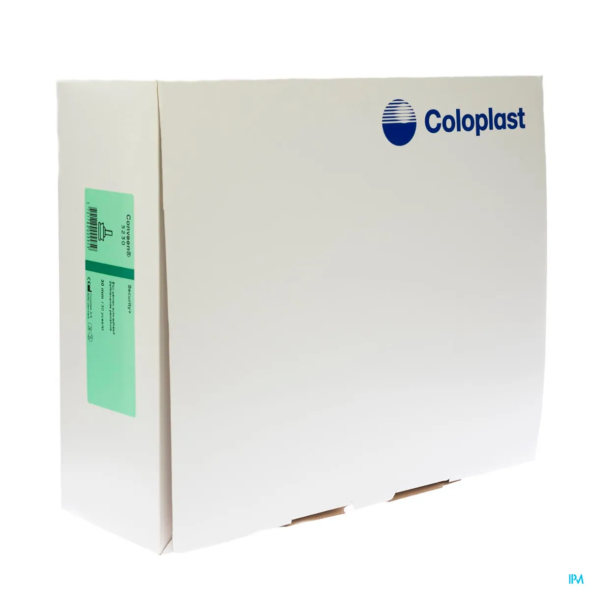 Conveen Security Plus Penishuls Adh 30mm 30 5230