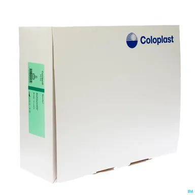 Conveen Security Plus Penishuls Adh 30mm 30 5230