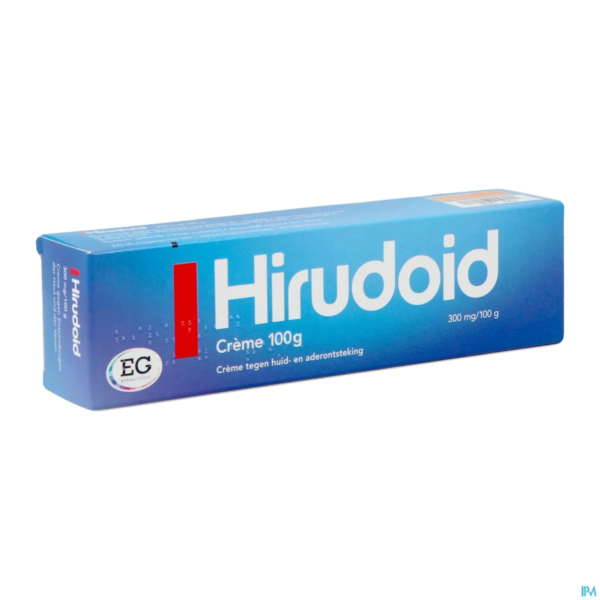 Hirudoid Crème 100g