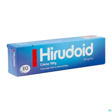 Hirudoid Crème 100g