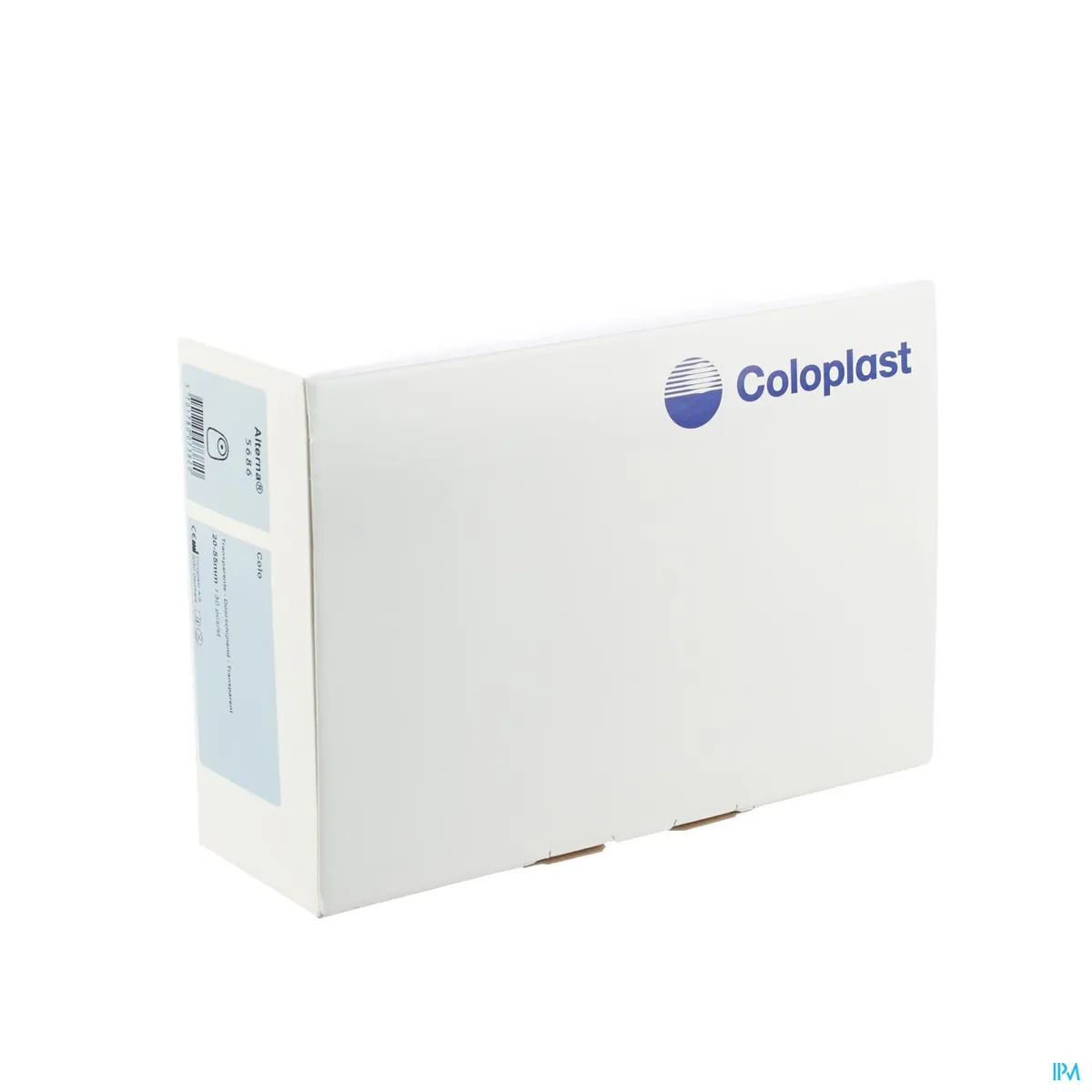 Alterna Maxi P/f Transp 20-55mm 30 5686