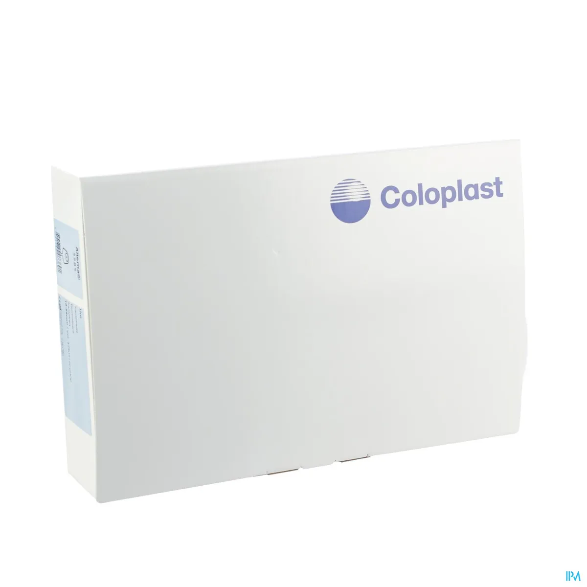 Alterna Maxi O/z Transp 10-55mm 20 5585