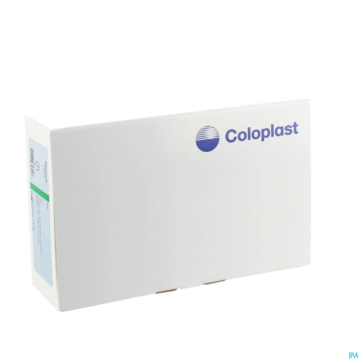 Alterna Maxi O/z Transp+veiligh.40mm 20 1757