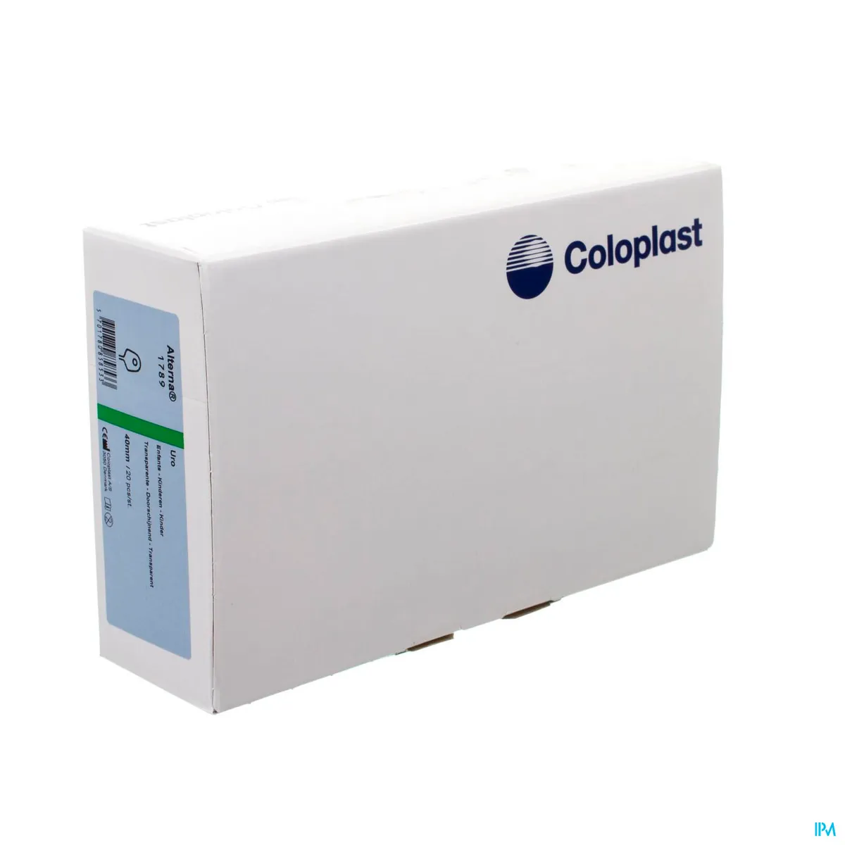 Alterna O/z Kind + A/reflux + Veiligh 20 1789