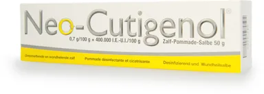 Neo-Cutigenol Pommade 50g