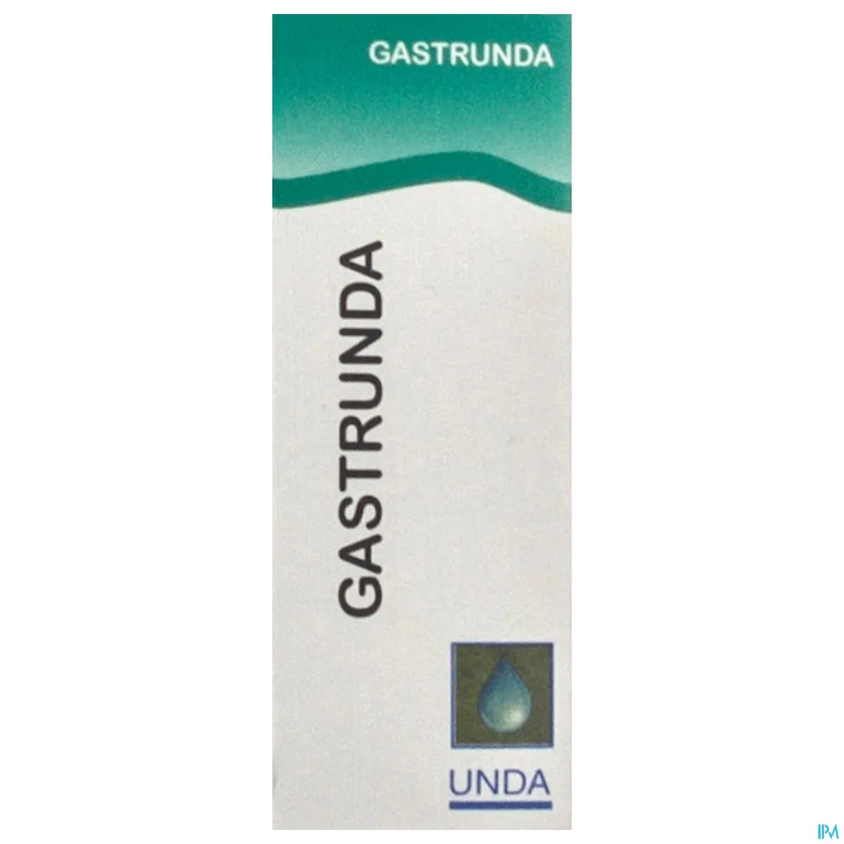 Gastrunda druppels 20ml