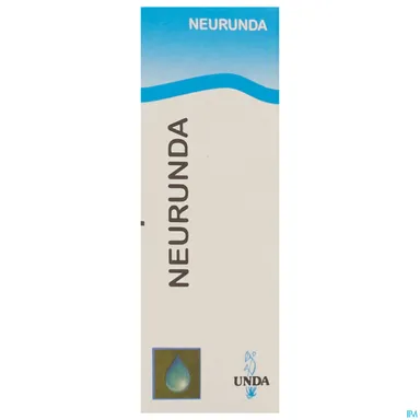 Neurunda Gouttes 20ml