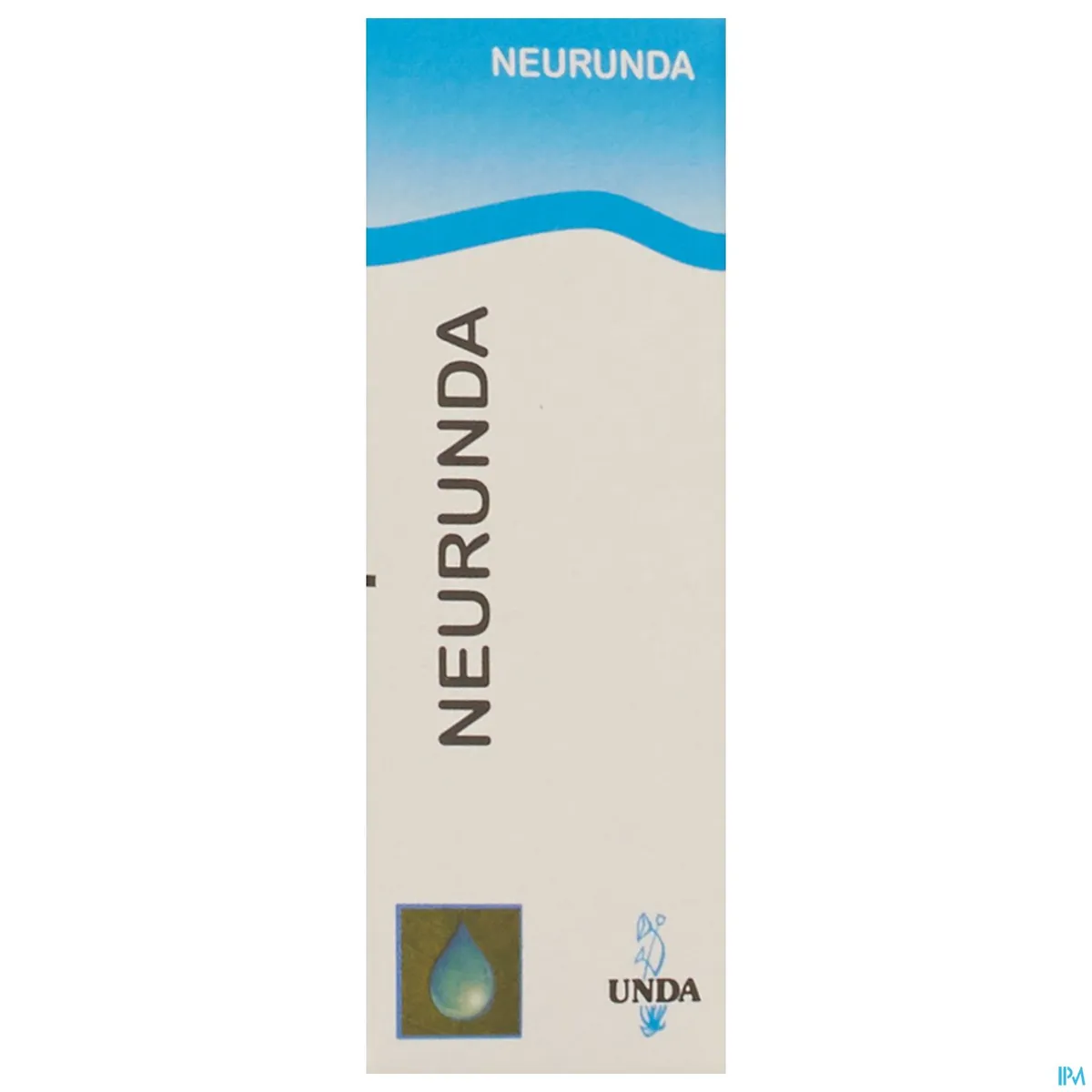 Neurunda Druppels 20ml