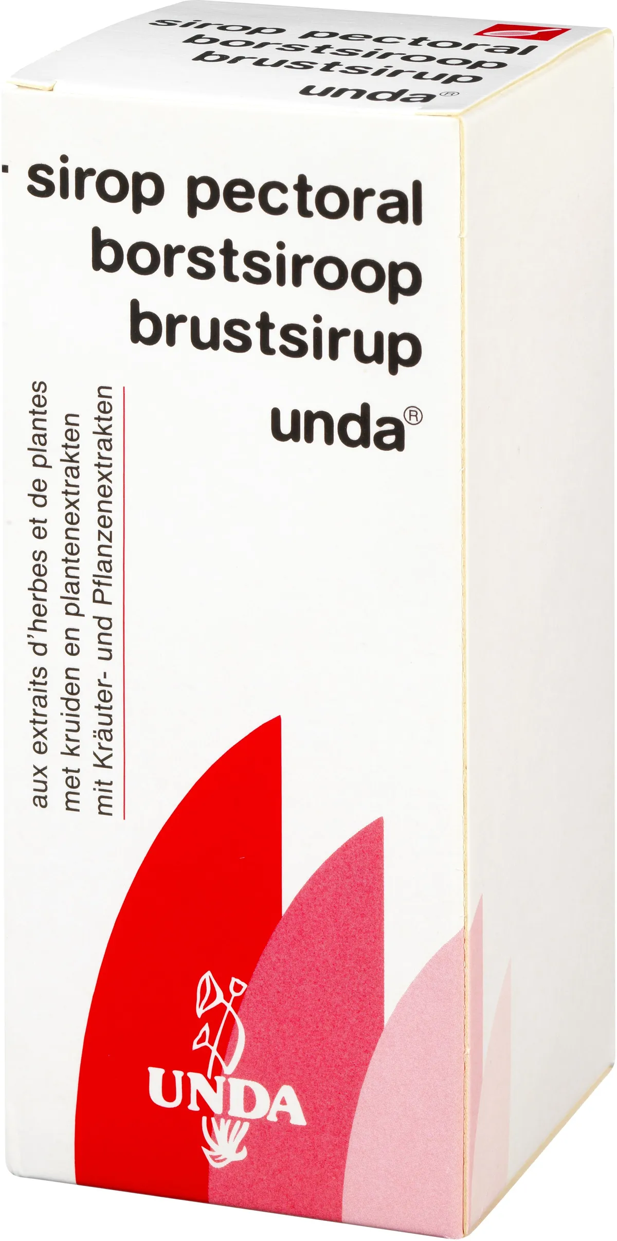 Sirop Pectoral 180ml