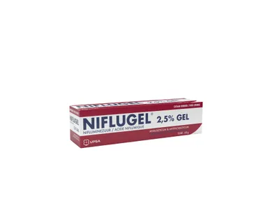 Niflugel Gel 60g