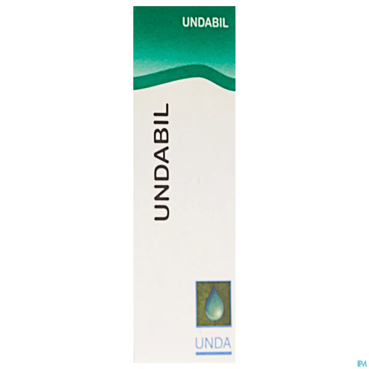 Undabil Druppels 20ml