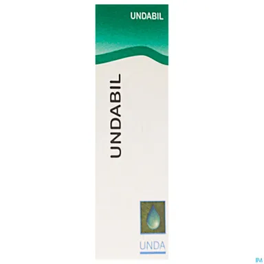 Undabil Druppels 20ml