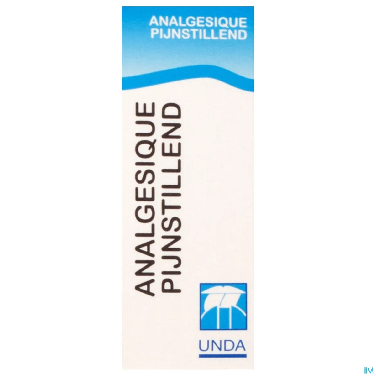 Analgesique 40 Tabletten