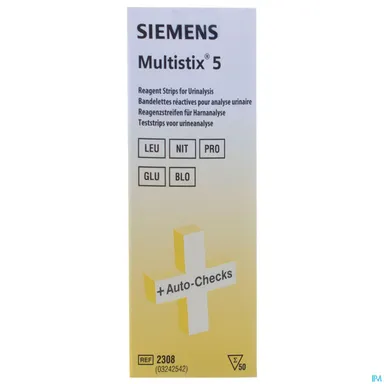 Multistix 5 Bandel 50 2308
