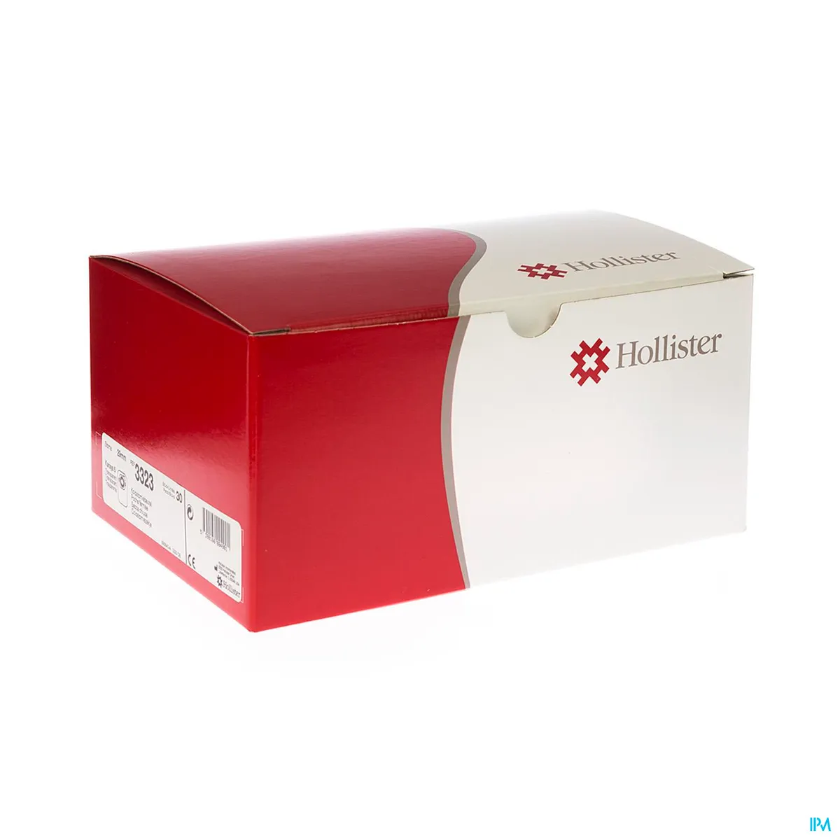 Hollister 1p Flat Closed Midi+tape 29mm30 3323