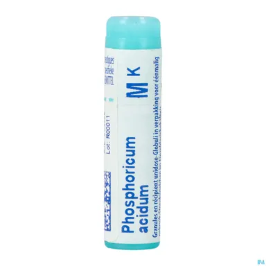 Phosphoricum Acidum MK Globulen Boiron