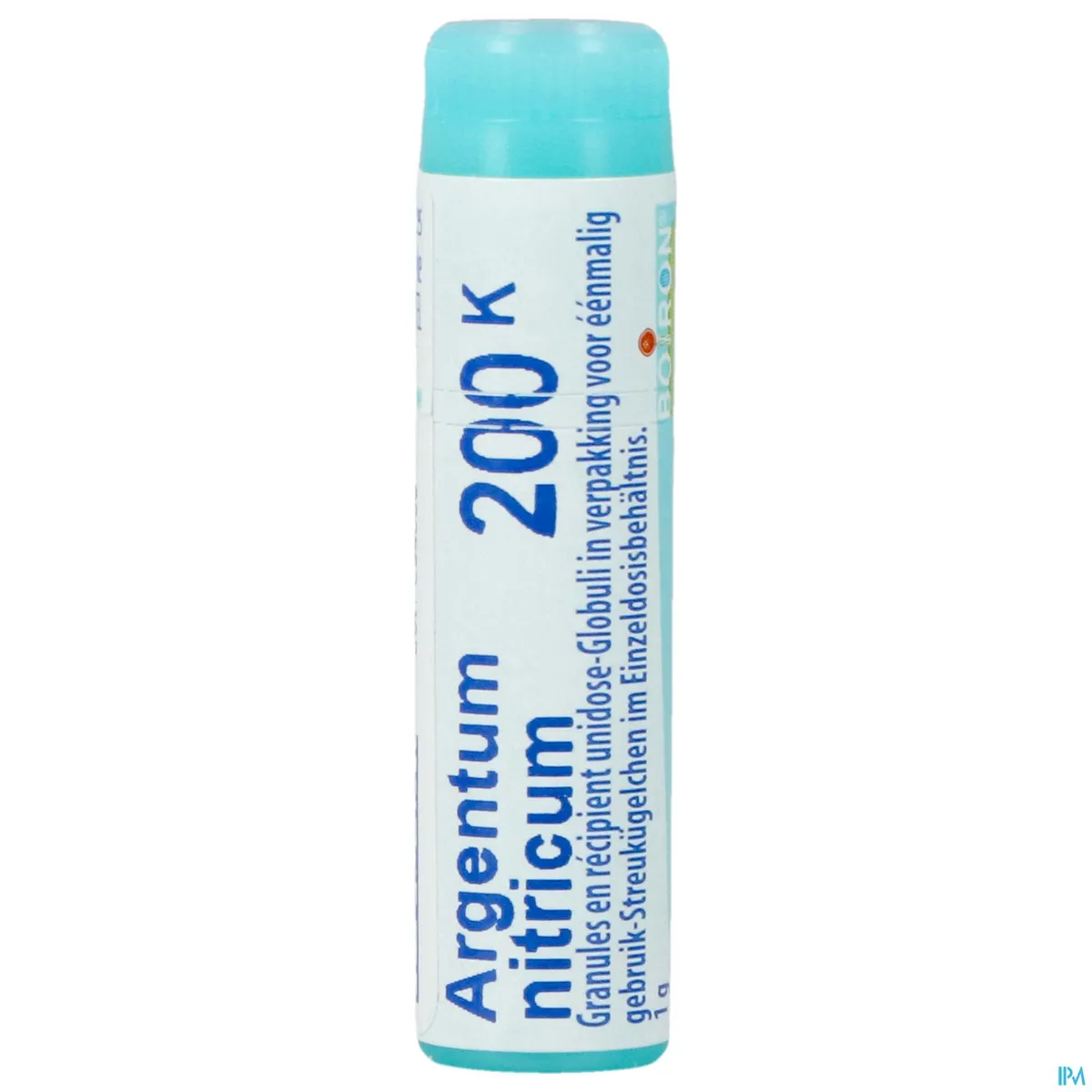 Argentum Nitricum 200K Globules Boiron