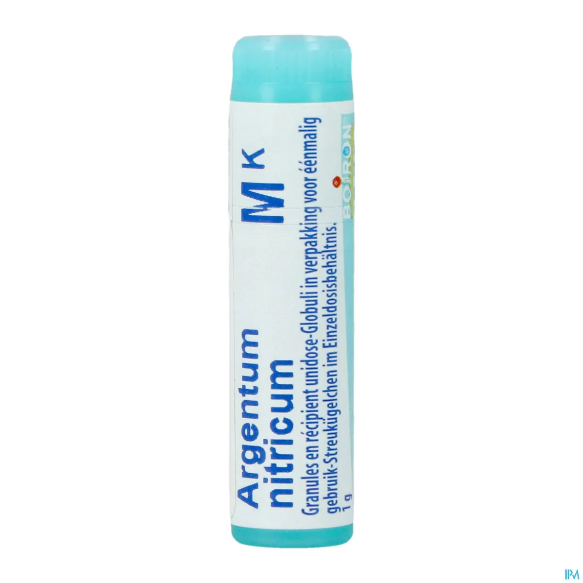 Argentum Nitricum MK Globules Boiron