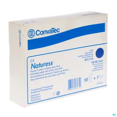 Convatec Little Ones Uro15 20917