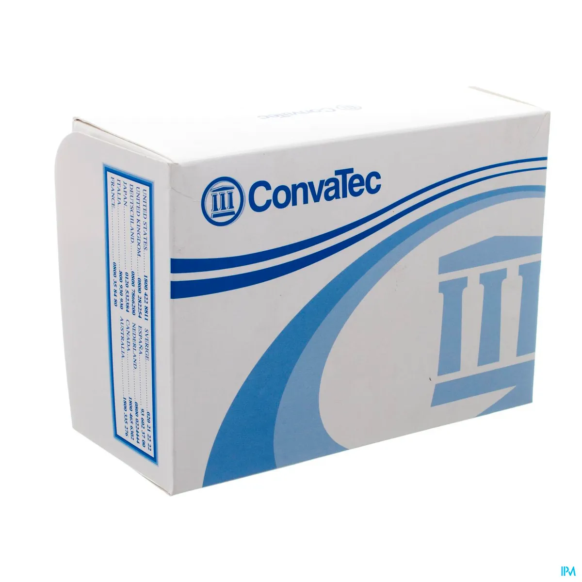 Convatec Urodress P/o Ad15 64994