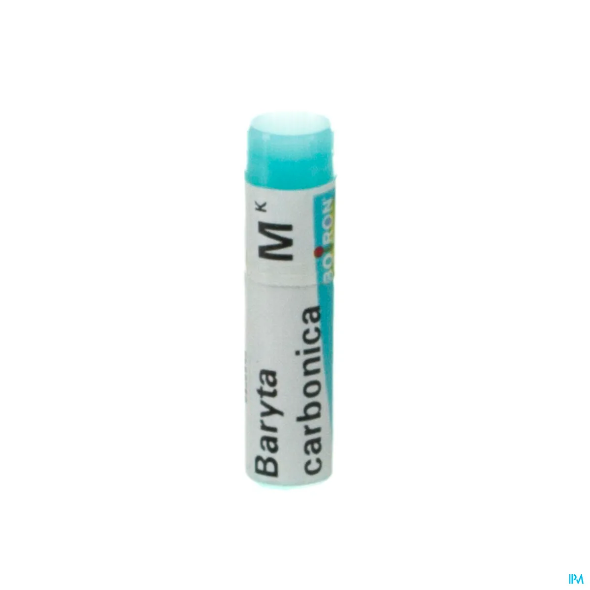 Baryta Carbonicum MK Globulen Boiron