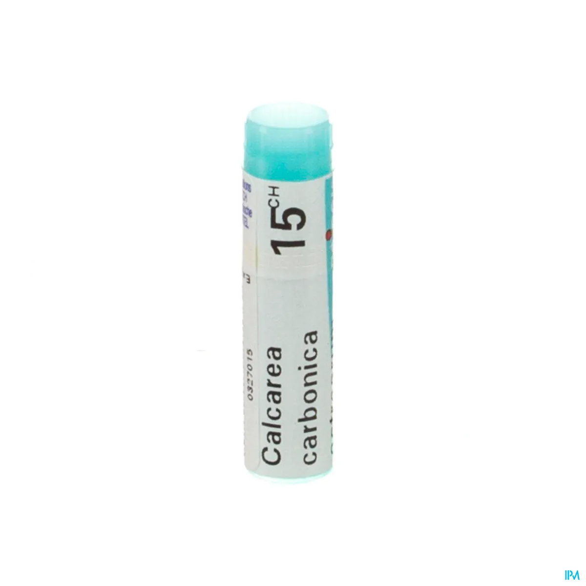 Calcarea Carbonica Ostrearum 15CH Globules Boiron