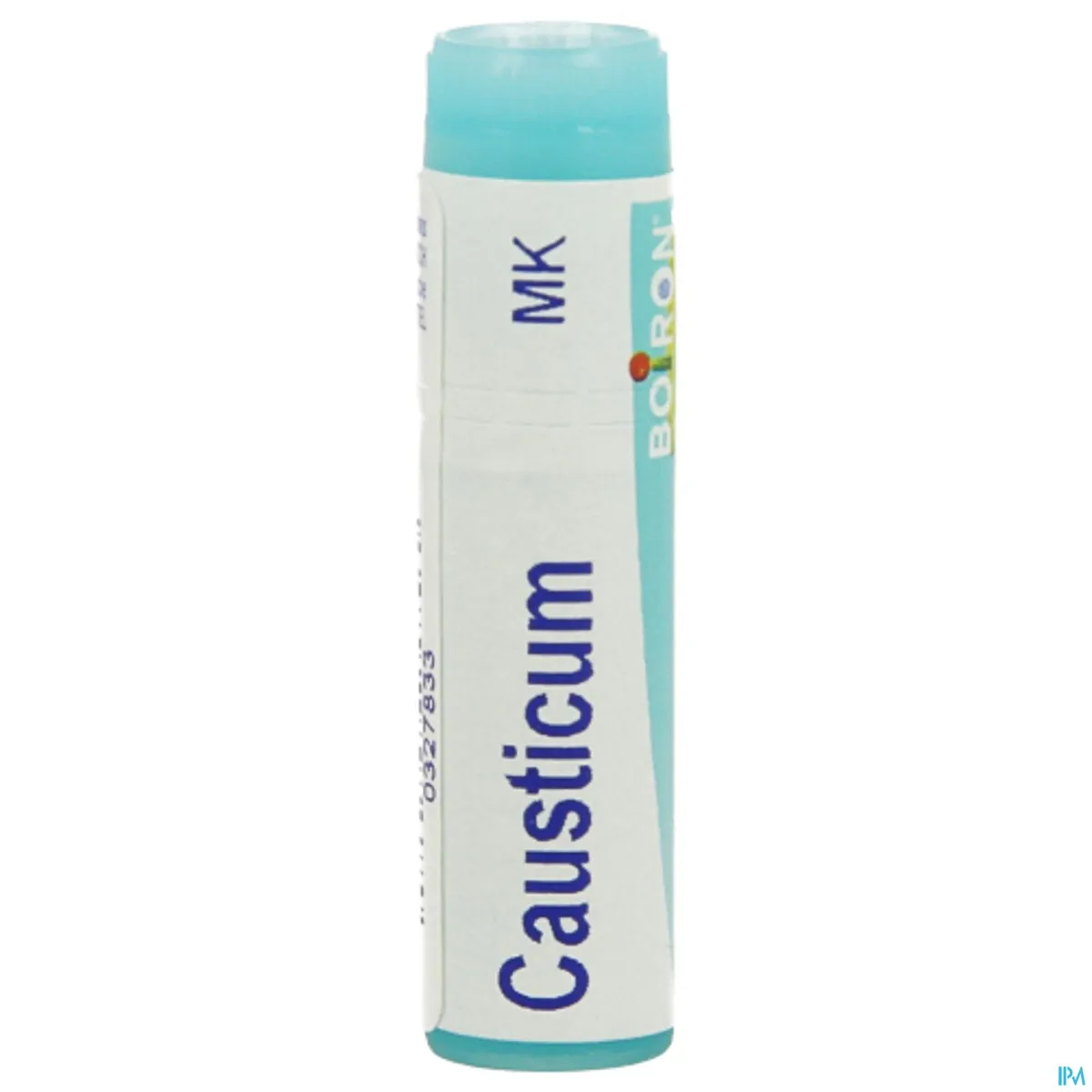 Causticum Hahnemanni MK Globules Boiron