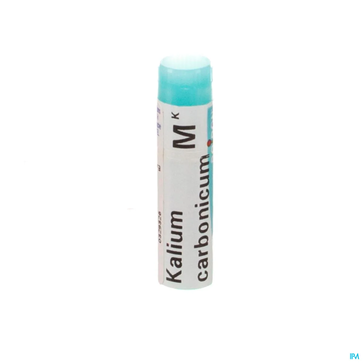 Kalium Carbonicum MK Globules Boiron