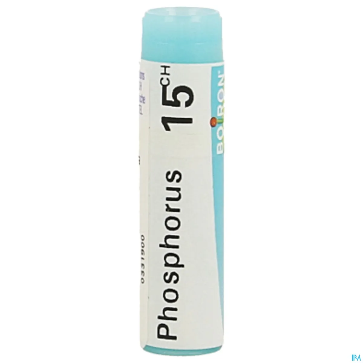 Phosphorus 15ch Gl Boiron
