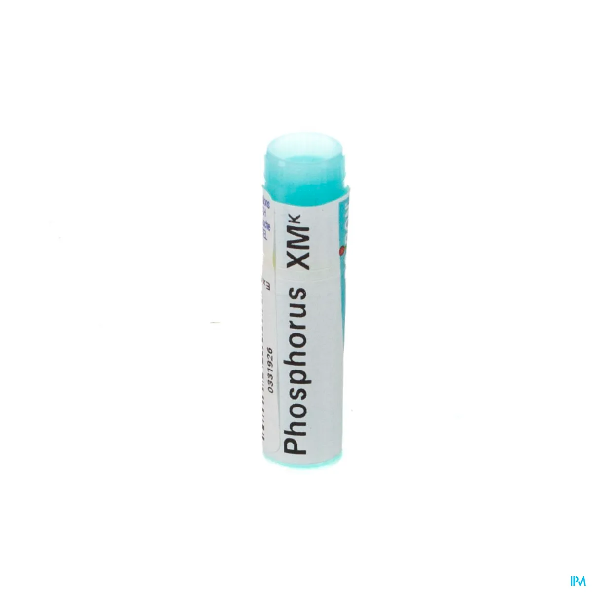 Phosphorus Xmk Gl Boiron