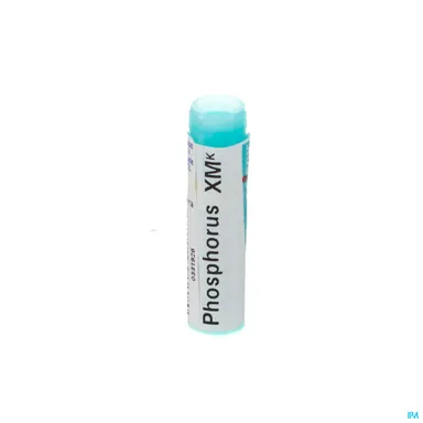 Phosphorus Xmk Gl Boiron