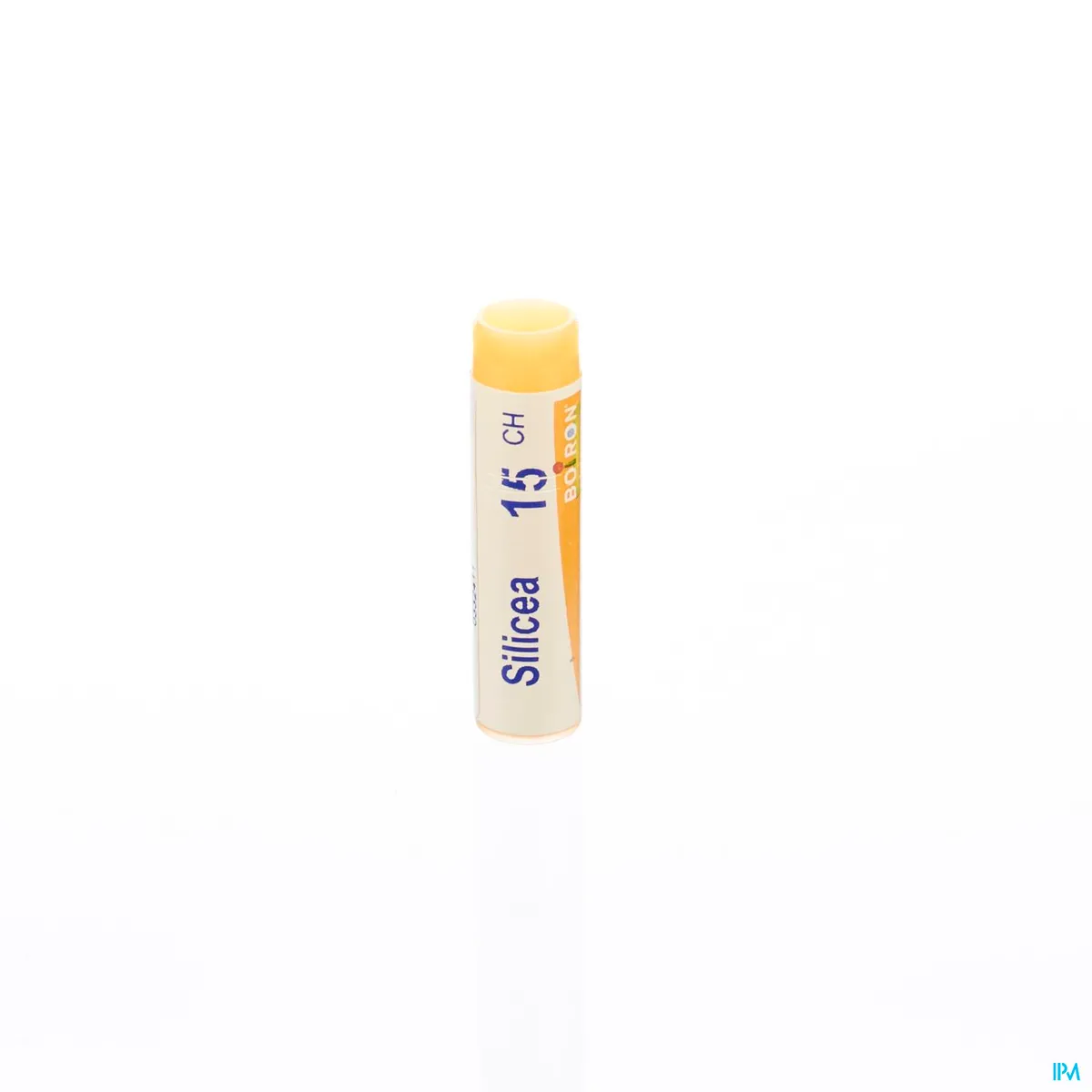 Silicea 15CH Globulen Boiron