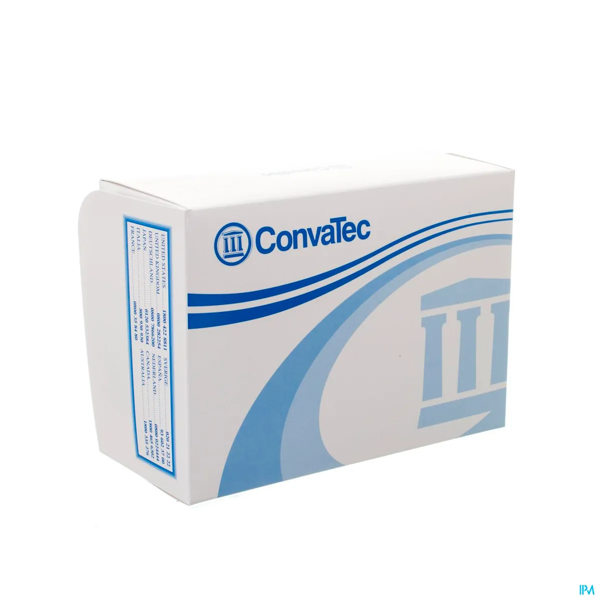 Stomacap Colodress Plus Zakjes 30 175611