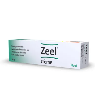 Zeel pomm 100g Heel