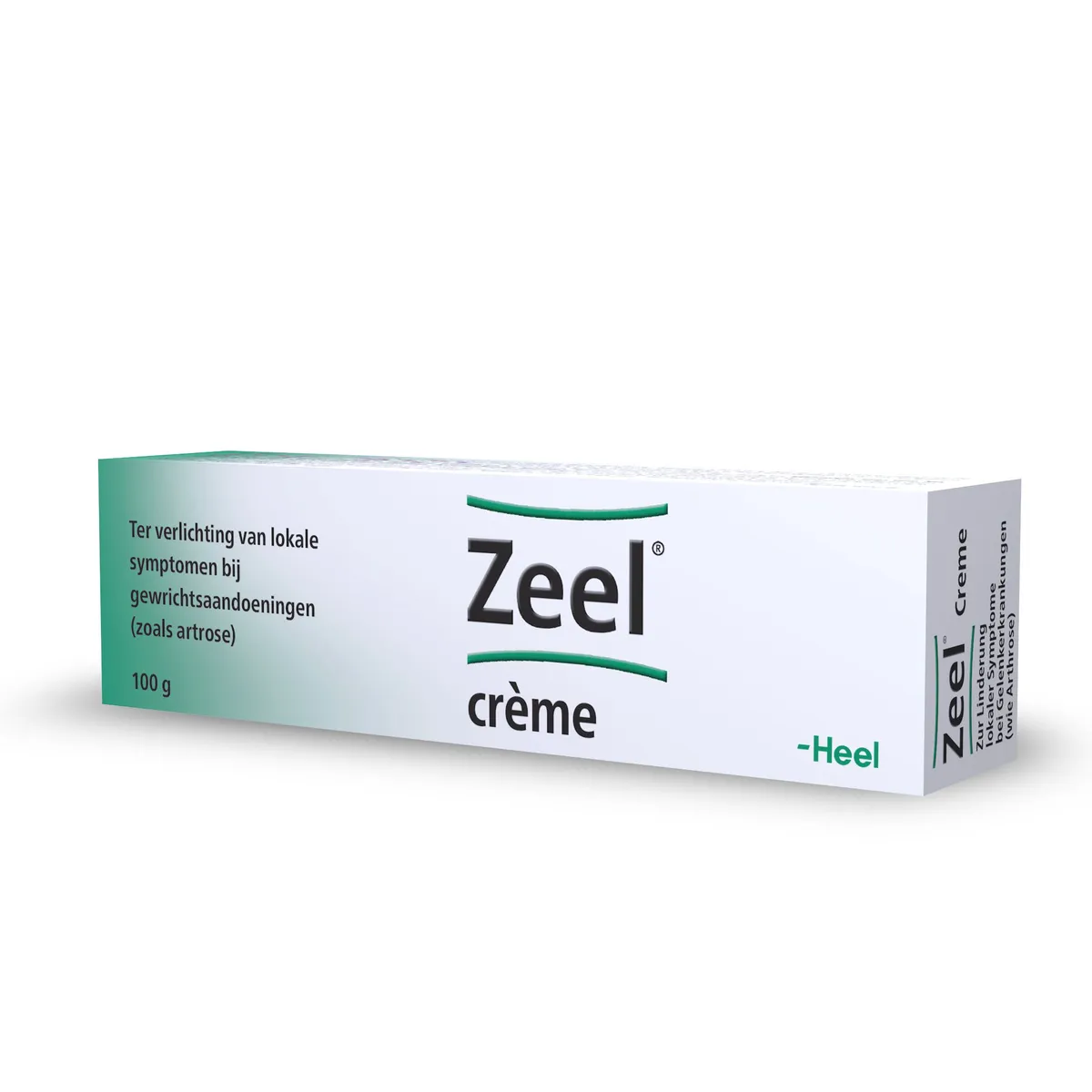 Zeel Zalf 100 g Heel