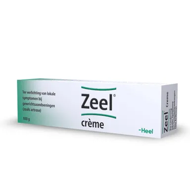 Zeel Zalf 100 g Heel