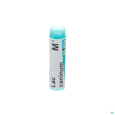 Lac Caninum Mk Gl Boiron