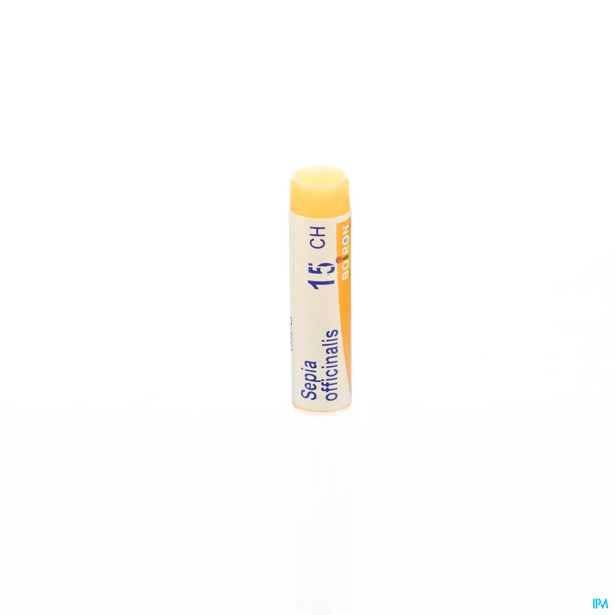 Sepia Officinalis 15CH Globulen Boiron