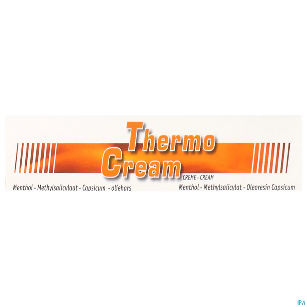 Thermo Cream 40g