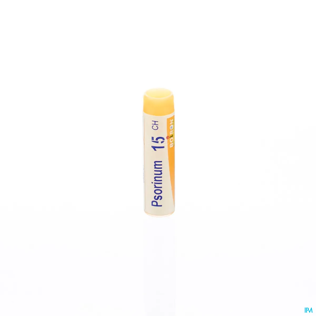 Psorinum 15CH Globules Boiron