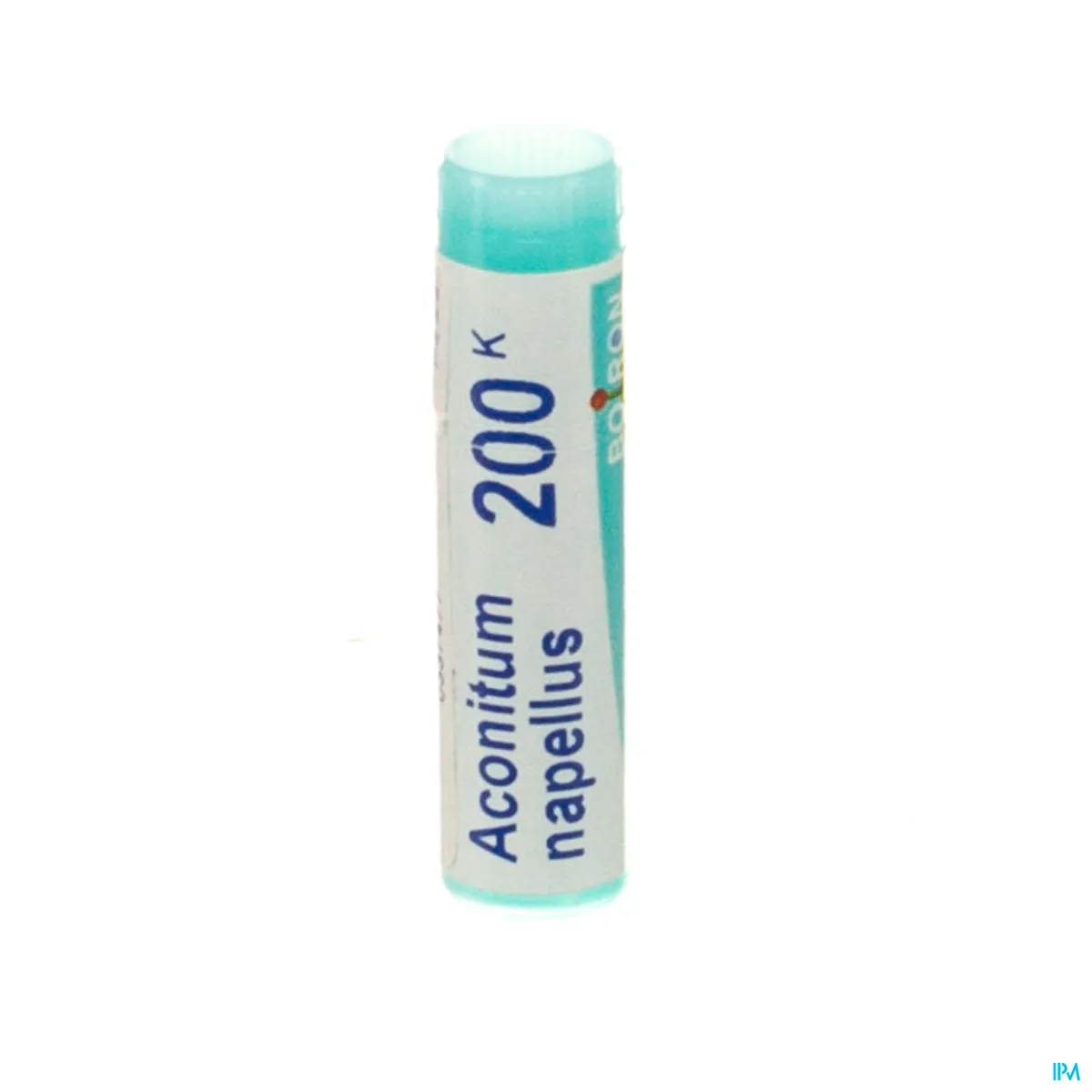 Aconitum Napellus MK Globules Boiron