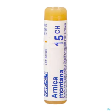 Arnica Montana 15CH Globules Boiron