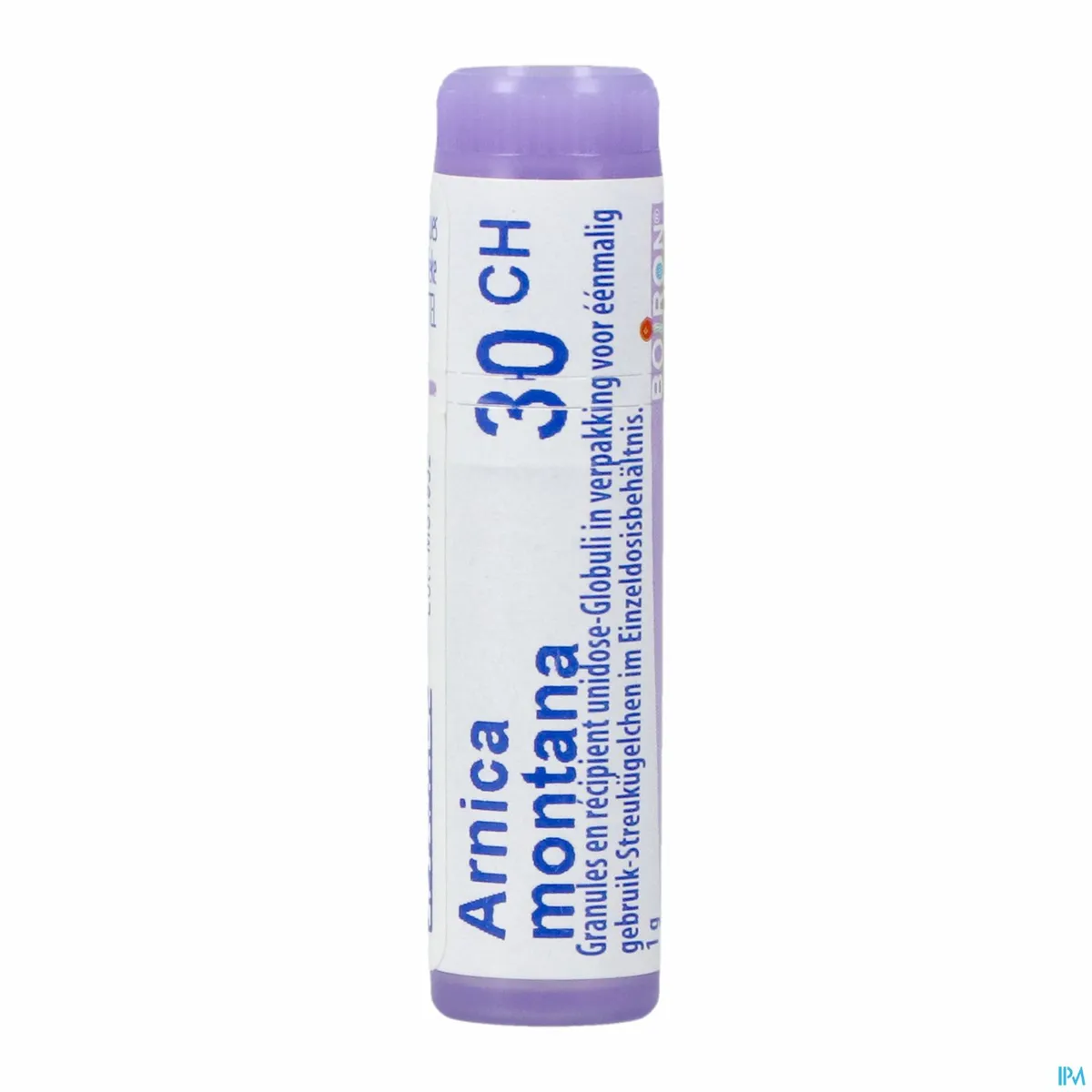 Arnica Montana 30CH Globulen Boiron