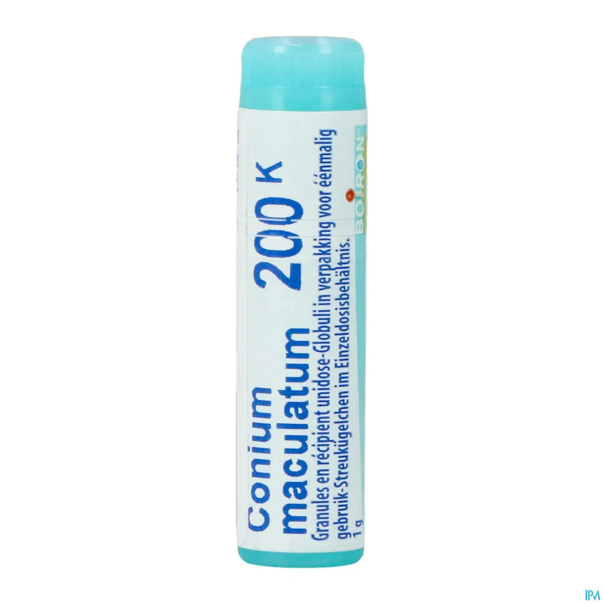Conium Maculatum 200K Globules Boiron