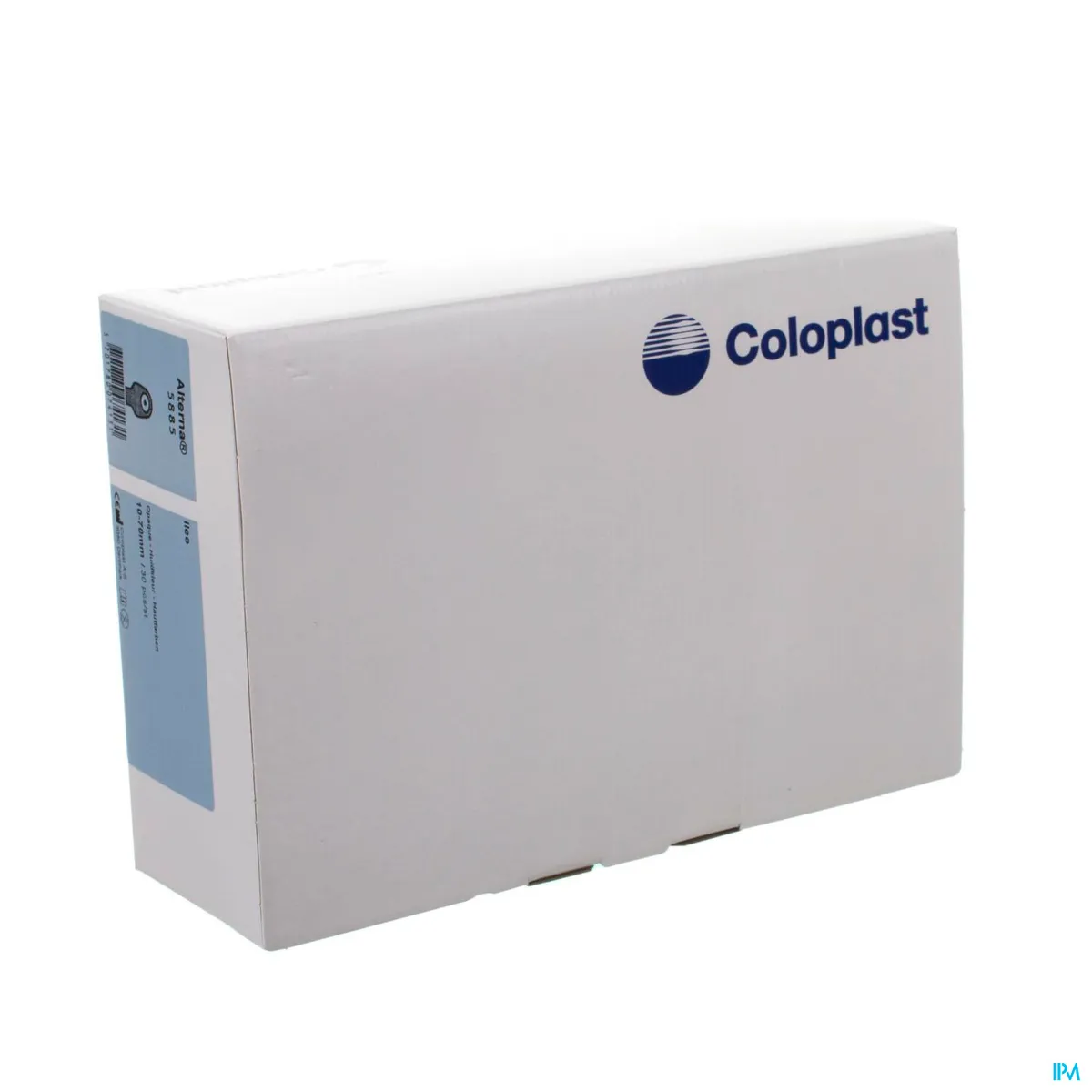 Alterna Maxi P/o Beige 10-70mm 30 5885