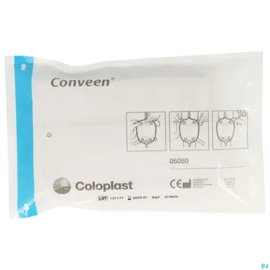 Conveen Attache Jambe Avec Boutons 1 5050