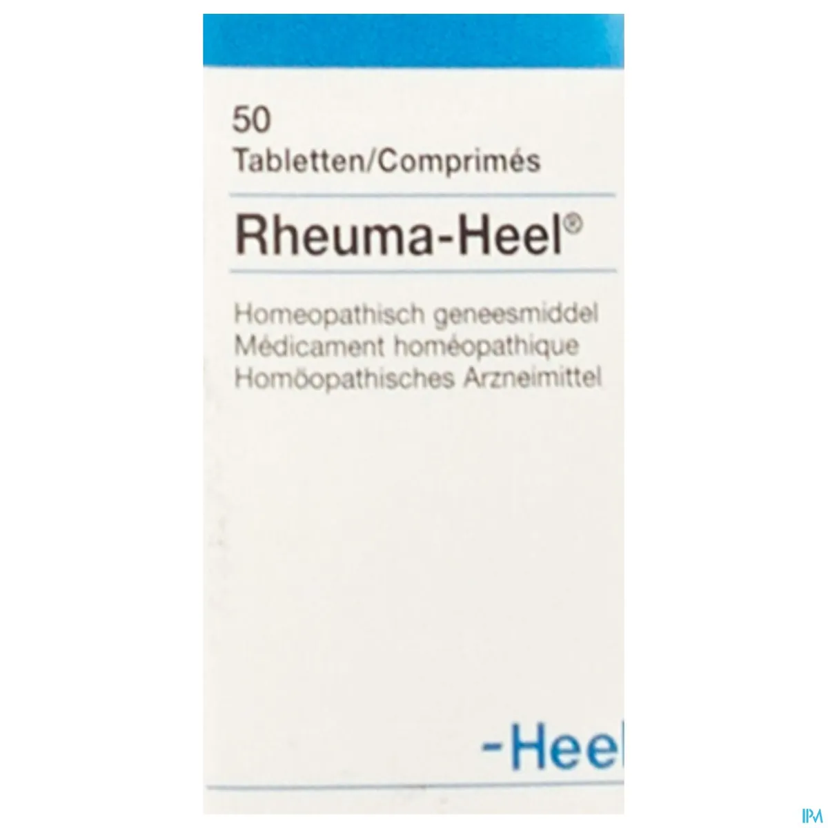 Rheuma Heel 50 Tabletten