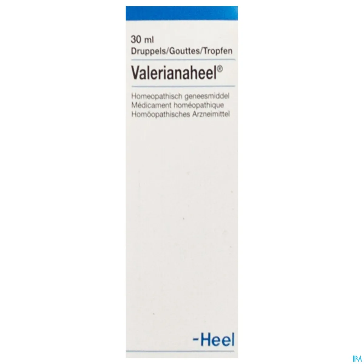 Valerianaheel Druppels 30ml Heel